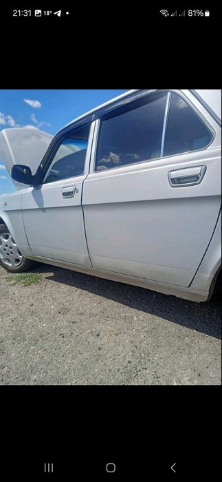 Продам Волгу 31105