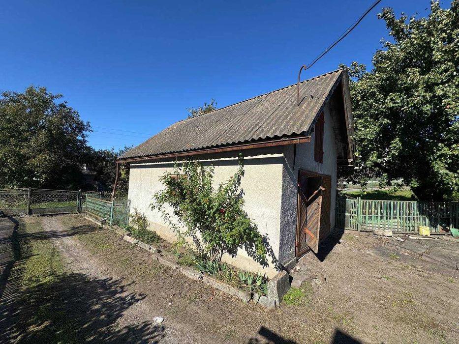 Житловий будинок місто Бучач