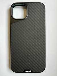 Capa premium Apple iPhone 13 Mous Limitless 4.0 Aramid Fibre