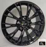 MAK Felgi 18 BMW E90 E91 F30 F31 5 F06 F10 F12 F01 X1 E84 E89 seria 3