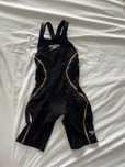 Fato de banho speedo, natação competição