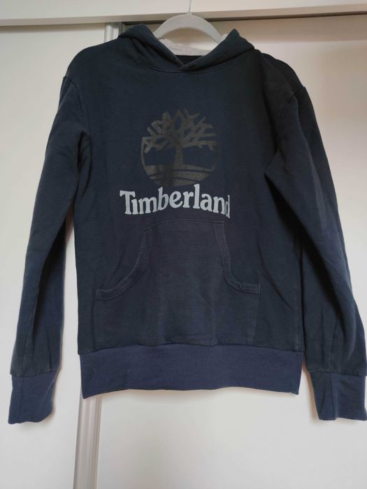 Bluza z kapturem Timberland