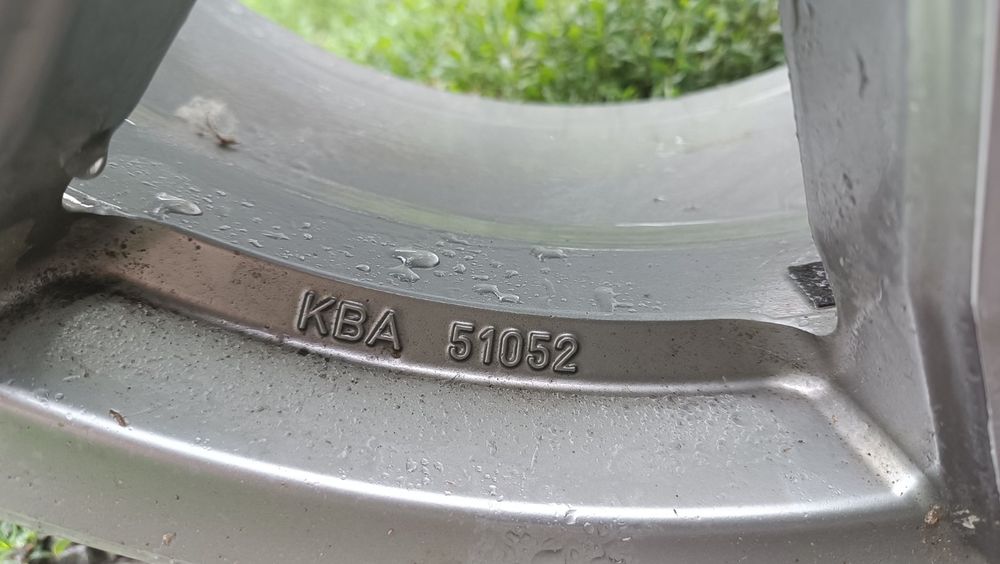 Диски r19 5х120 у хорошому стані