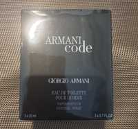 Giorgio Armani code men 60 ml