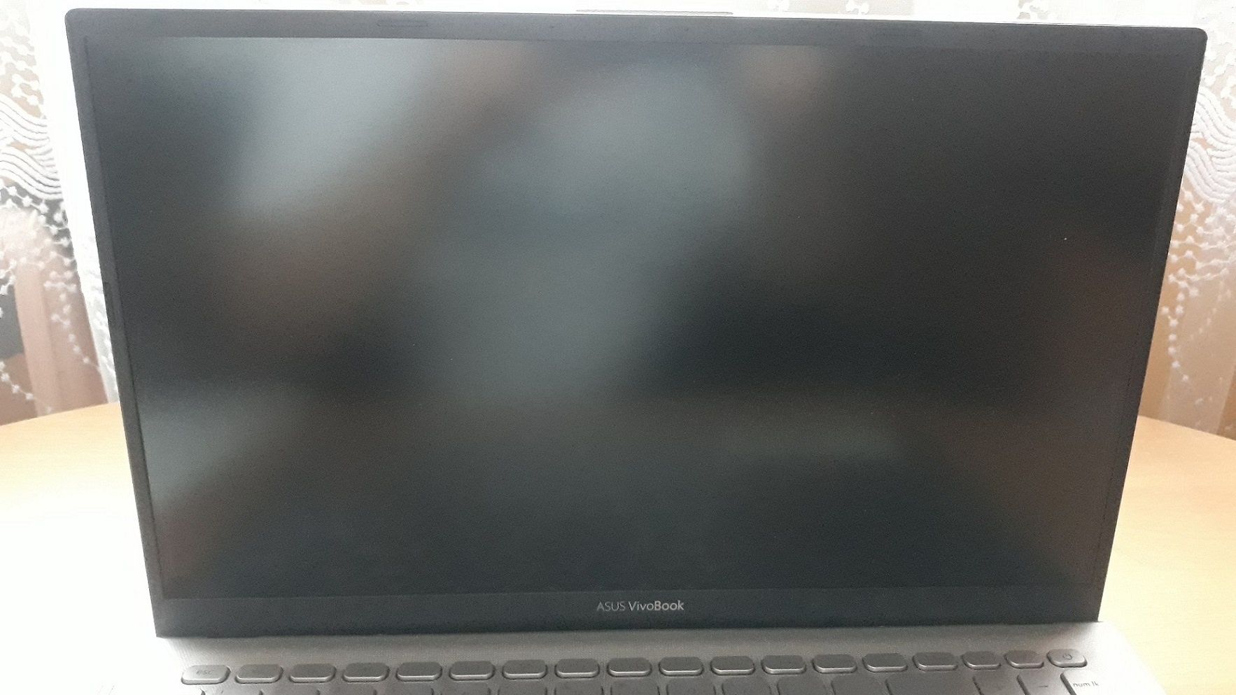 Laptop ASUS A512DA-BQ632T