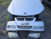 Frente completa bmw E90/91