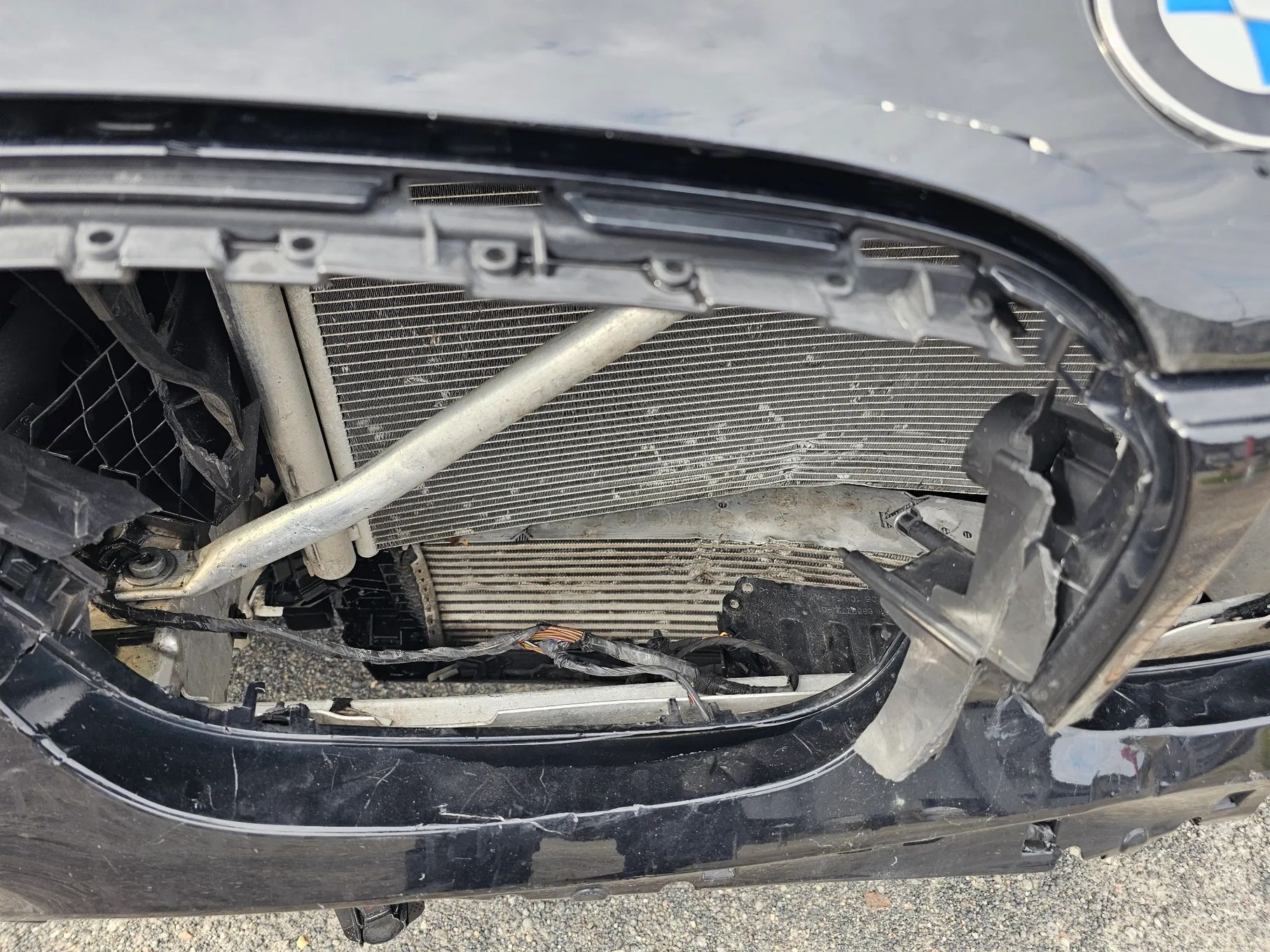 BMW X3 M-Pakiet, Head-Up, Bogate wyposazenie