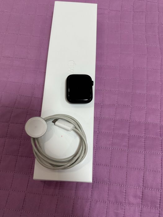 Apple watch 7 45mm
