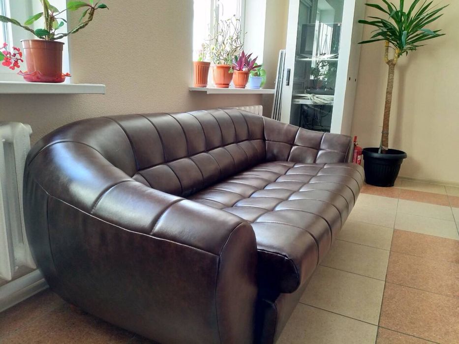 Фото на вайбер. Перетяжка мягкой мебели..Реставрация,ремонт.