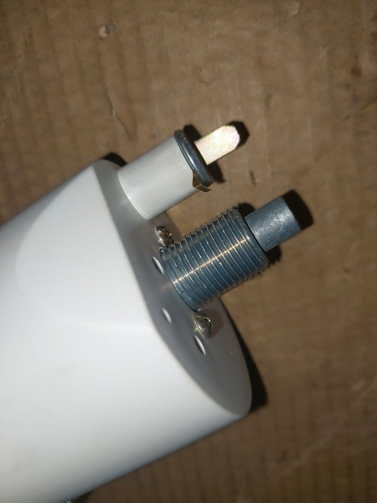 Nowy polski licznik predkosciomierz wsk 125 175 b3 plastikowa lampa