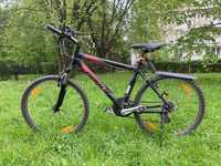 Rower MTB Giant Escaper Aluxx 6000 Series Butted Tubing