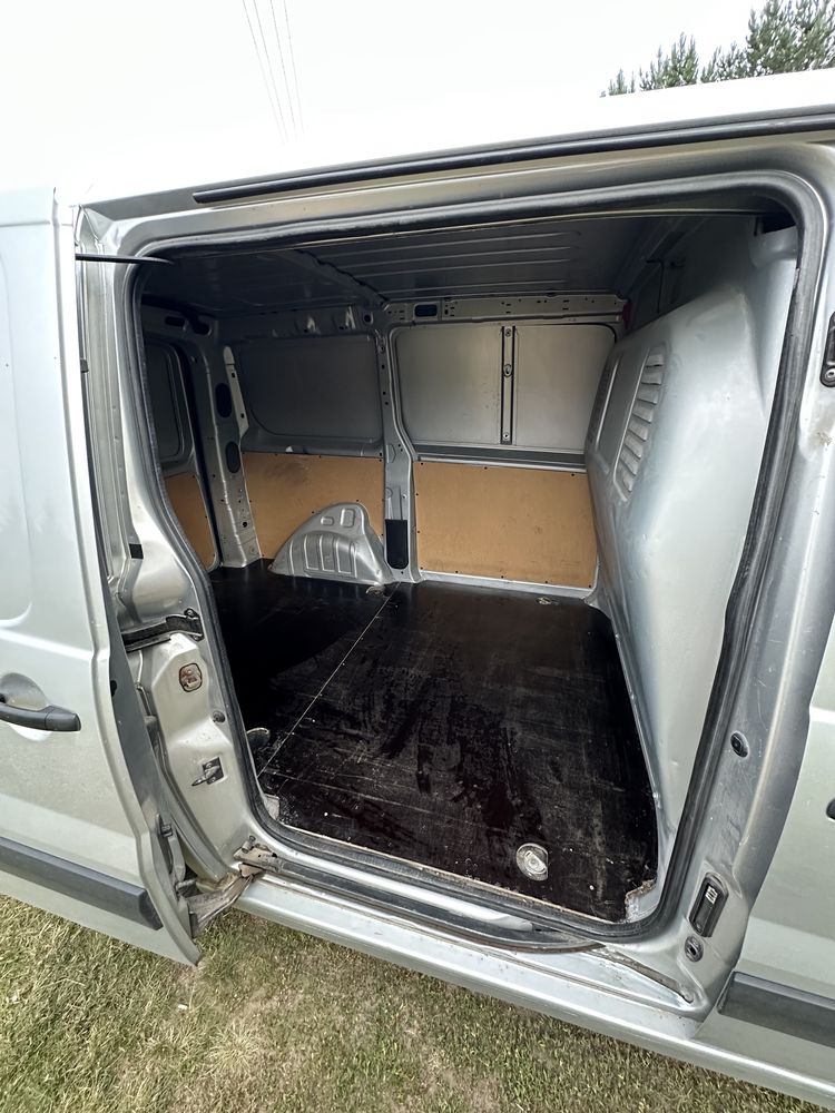 Citroen Jumpy 2,0HDI 120KM 2009