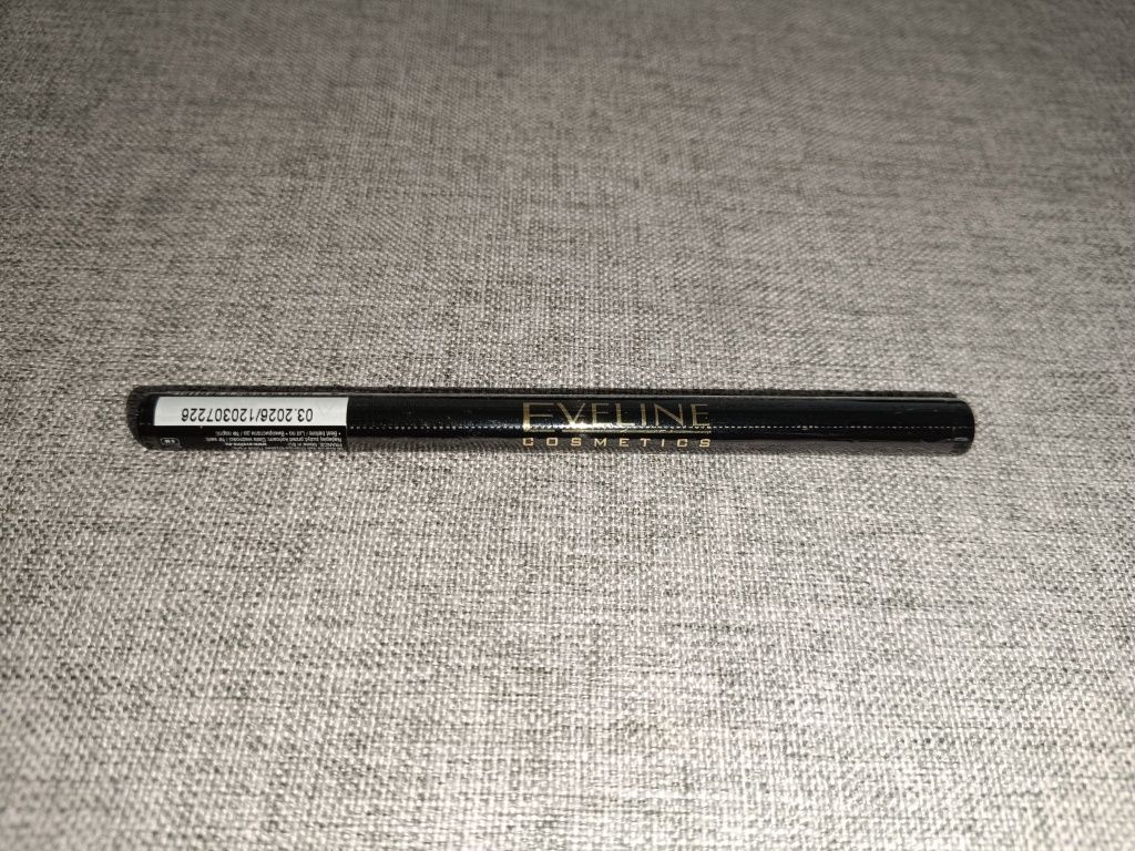 Eyeliner marker wodoodporny do oczu Eveline nowy