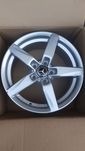 4 Felgi aluminiowe NOWE 5x112r16 ET 33 MERCEDES E