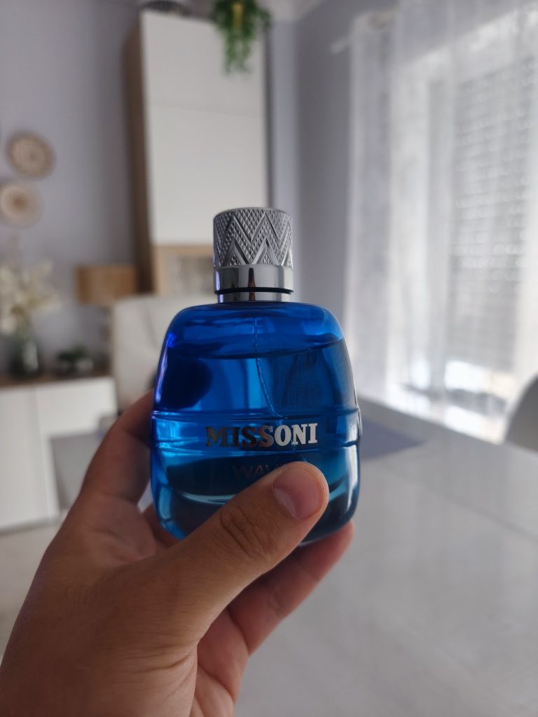 Missoni Wave 100ml