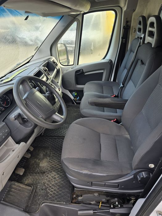 Citroën  jumper l2h3