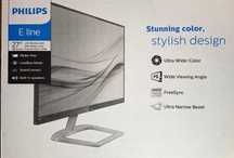 Monitor Philips 27"
