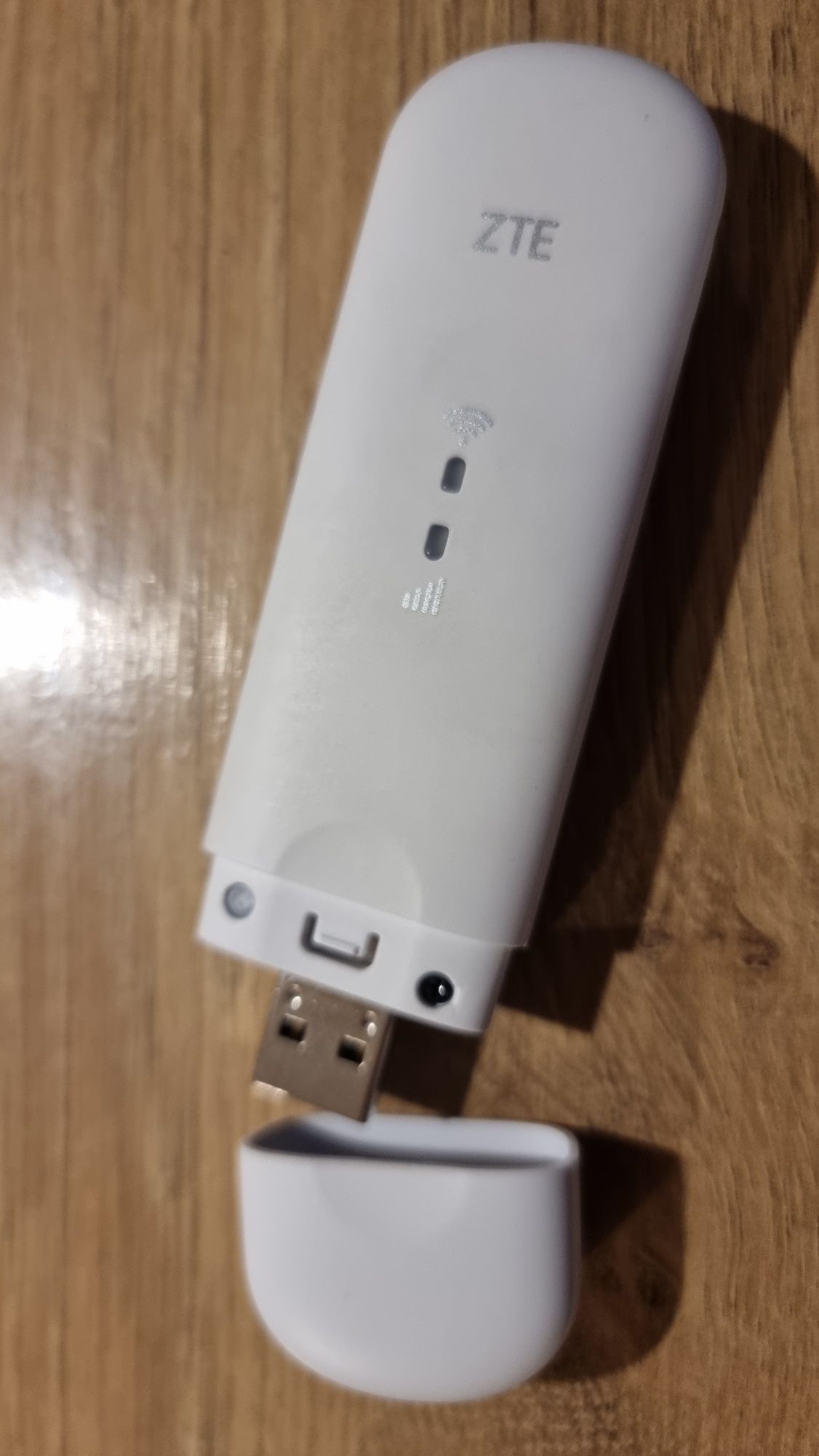 ZTE MF79U modem mobilnyUSB LTE KAT.4 Gwarancja