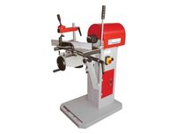 Свердлильно-пазувальний верстат Holzmann LBM 290: 400 В