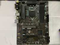 Материнську плату MSI PRIME Z270-A PRO під LGA1151