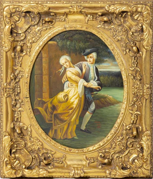 Lote Obras Pintura Portuguesa 57