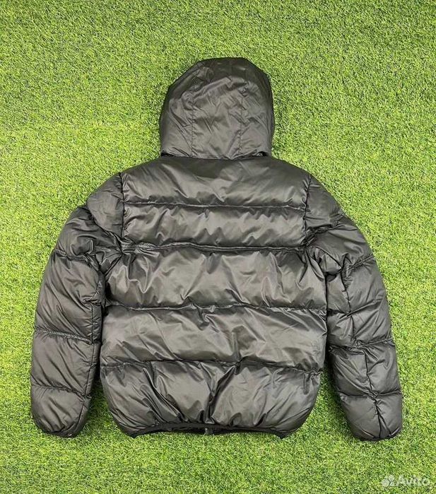 Пуховик Nike Storm - Fit Чоловічий зимовий пуховик Storm Fit