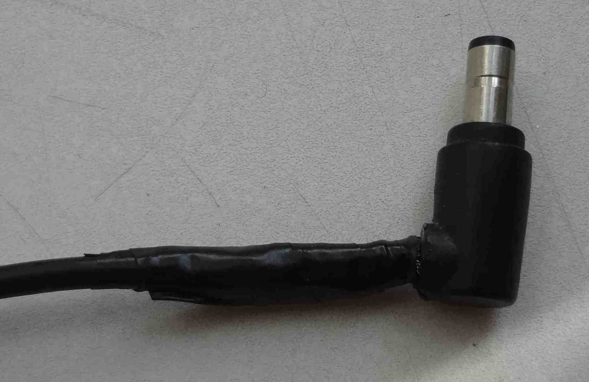 Блок питания Gatewey 19V 3.42A PA-1650-01 65W, адаптер