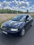 Audi a3 1.8 125km b+g
