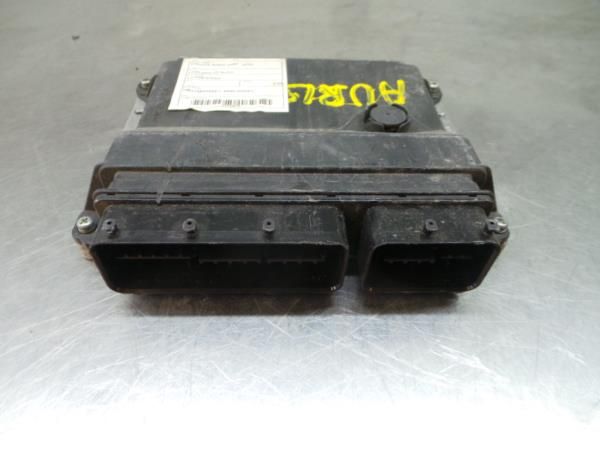 Centralina motor / ECU TOYOTA Auris Hatchback (_E15_)
