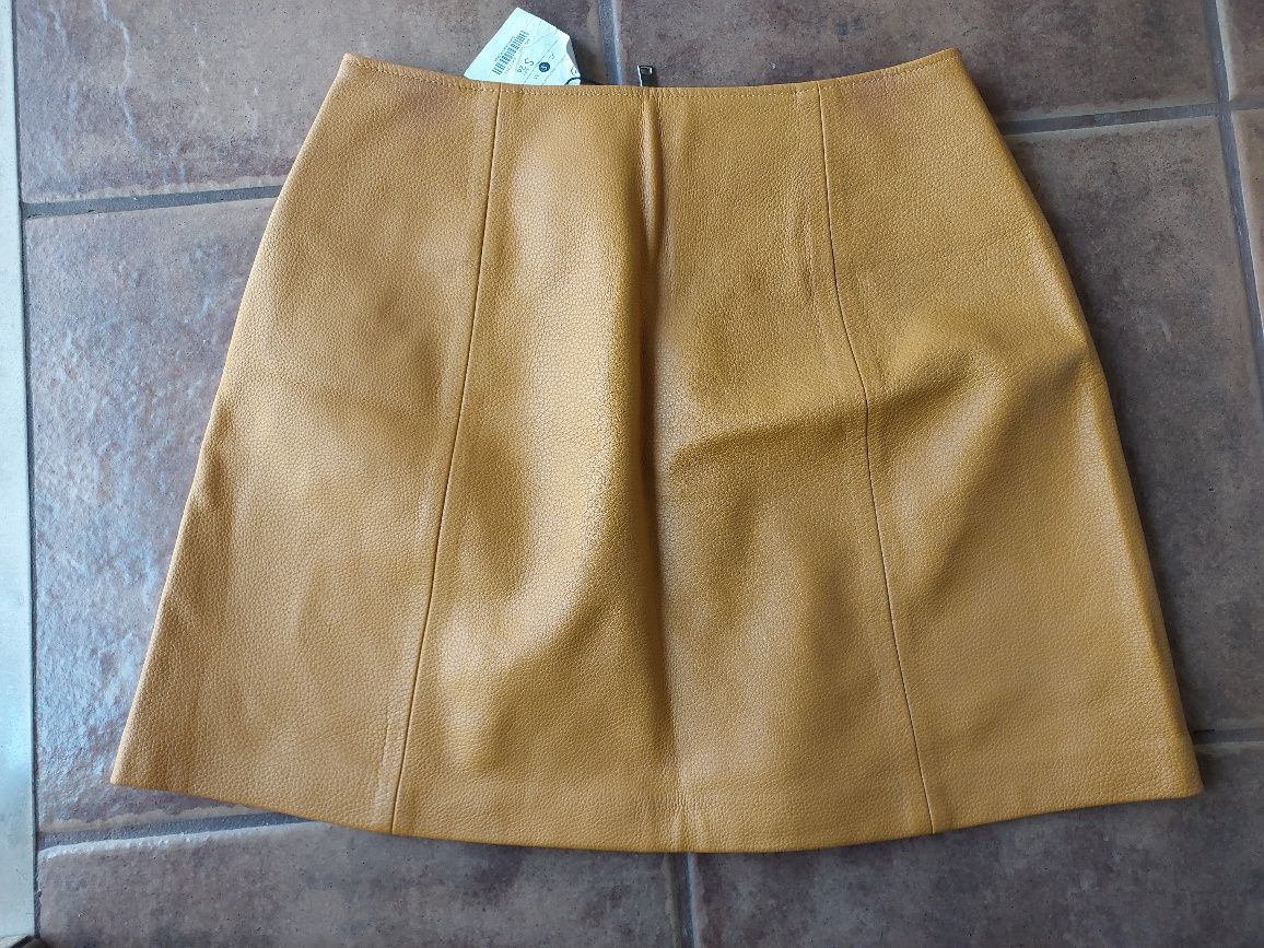 Mini saia Berska