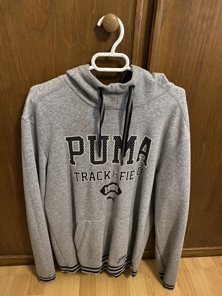 Camisola Puma como nova