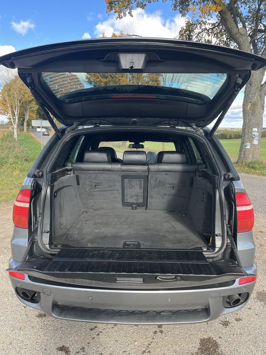 Witam sprzedam BMW E70 286 km