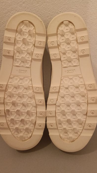 Vans Sentry old skool (NOVOS)