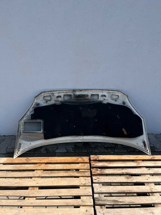 Maska / Pokrywa Silnika VW Crafter I A2555-07