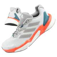 Buty damskie sportowe Adidas X9000 L3 [GY2638] r.36-39