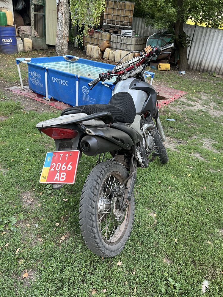 Продам GEON 200cc На докусентах з реєстрацією