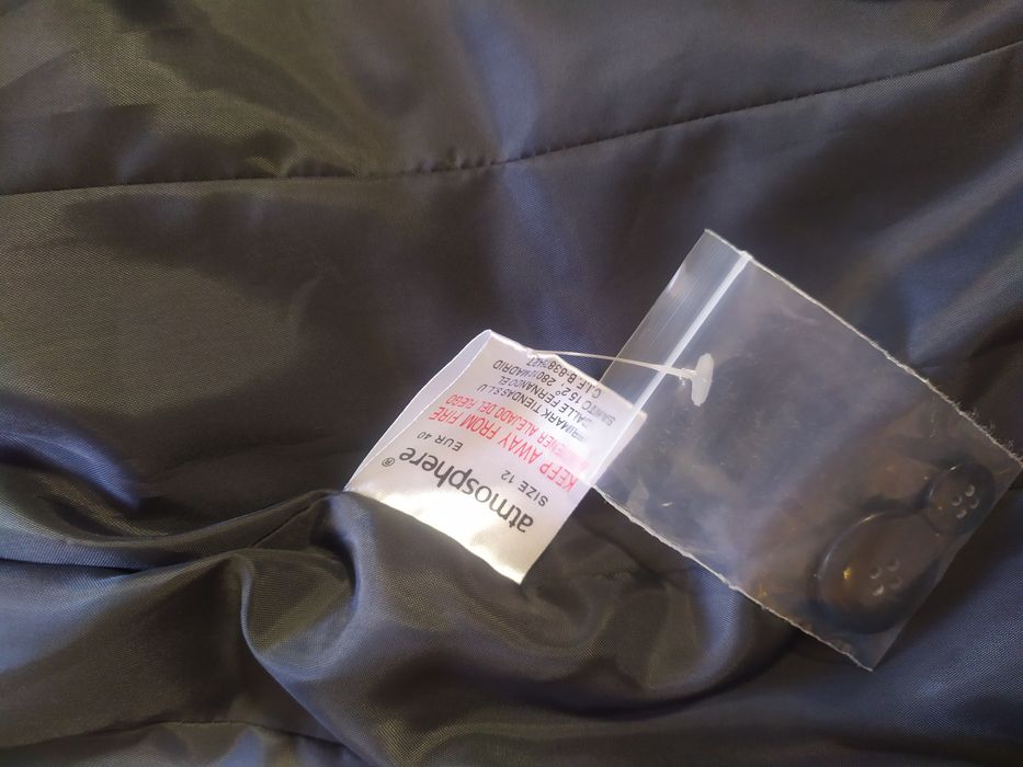 Костюм жіночий atmosphere