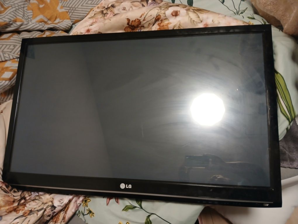 Telewizor Lg 42 Cale Plus Dekoder