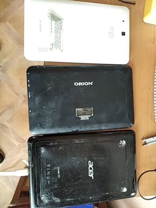 Планшеты на запчасти
