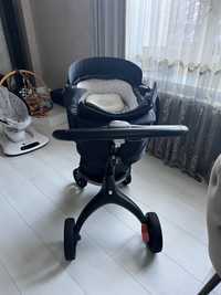 Stokke xplory v6