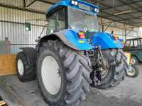 Ciągnik rolniczy New Holland TVT195 VAT 23%