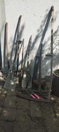Narzędzia do ogrodu za darmo Krzeszowice