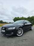 Audi A5 Audi A5 3.0 TDI Quattro Tiptronic