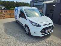 Ford Transit Connect  Transit Connect L2H1 1.5 Tdci Klima , Z Niemiec Zarejstrowany !!!