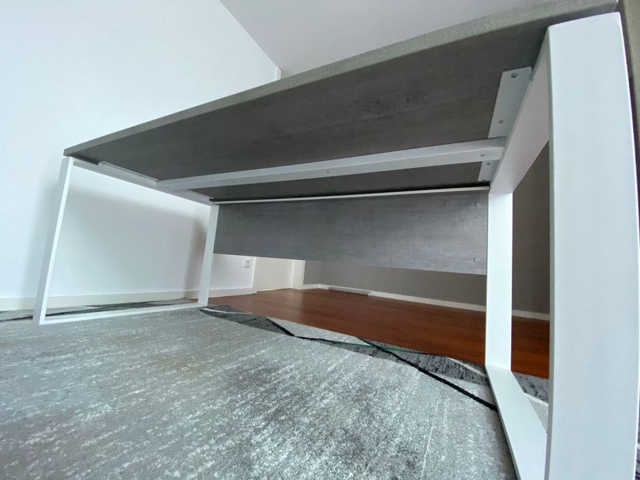 Mesa de escritório Stampa