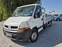Renault Master 3.0 Diesel !! Zadbany!!