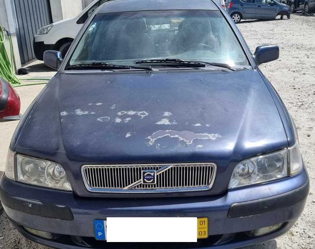 Para peças Volvo S40 I 1.9 DI ano 2001