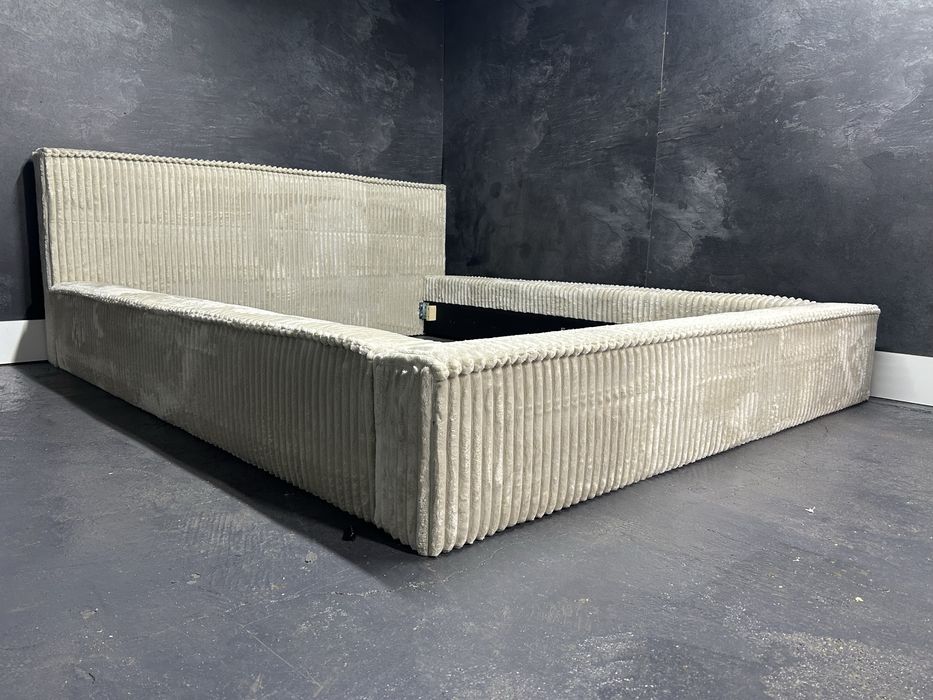 Łóżko sypialniane 160x200 dostępne od ręki