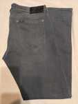 Lee Luke Slim Taper Nowe spodnie jeansy W34 L32