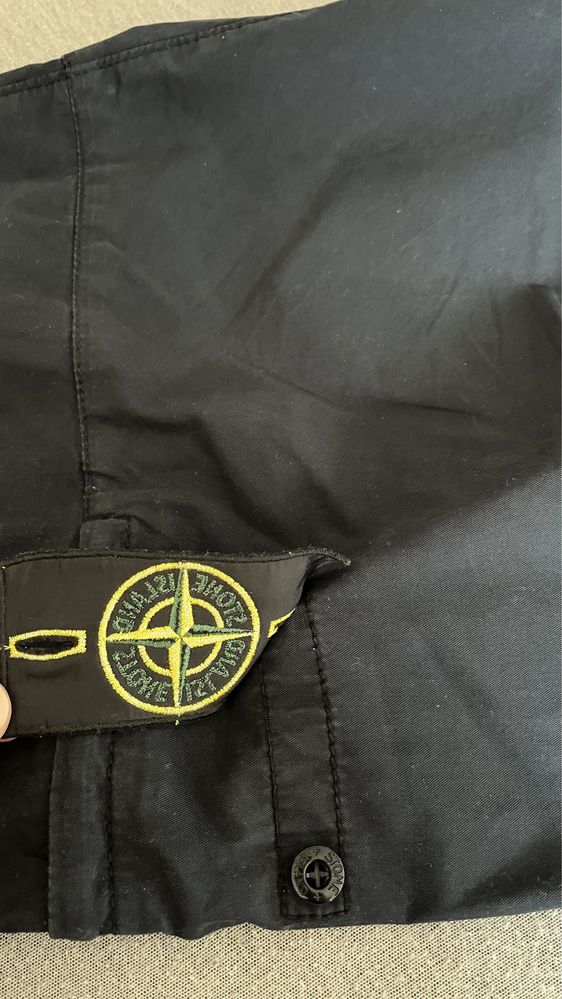штаны stone island (stone island;casual;cp company;origina;lcargo)